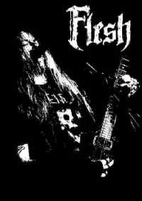 interview Flesh (SWE)